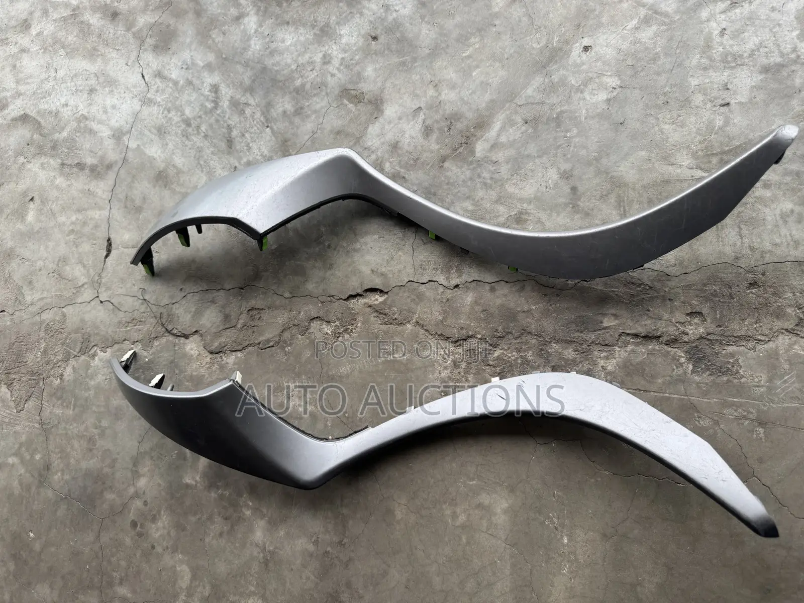 2013 Elantra Dash Panel Center Middle Trim Cover