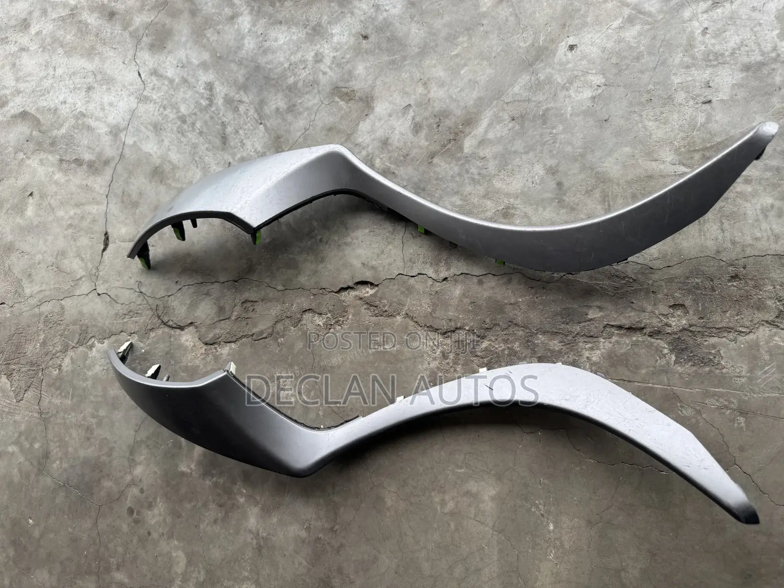 2013 Elantra Dash Panel Center Middle Trim Cover