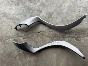 2013 Elantra Dash Panel Center Middle Trim Cover