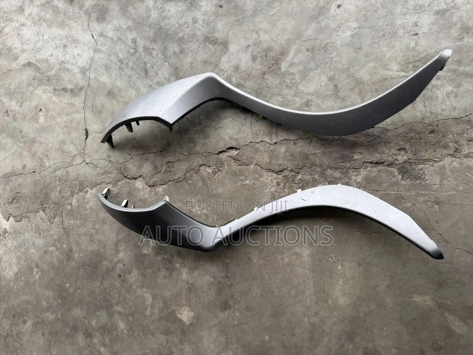 2013 Elantra Dash Panel Center Middle Trim Cover