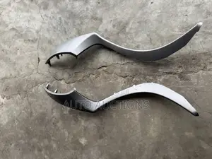 2013 Elantra Dash Panel Center Middle Trim Cover