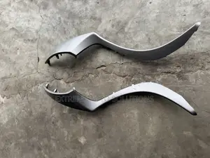 2013 Elantra Dash Panel Center Middle Trim Cover