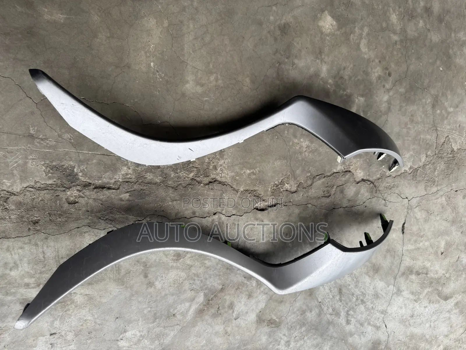 2013 Elantra Dash Panel Center Middle Trim Cover