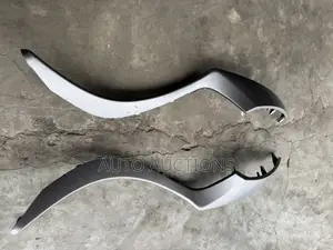 2013 Elantra Dash Panel Center Middle Trim Cover