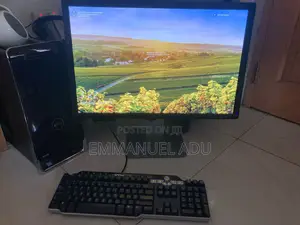 Desktop Computer Dell XPS 16GB Intel Core i7 SSD 1T