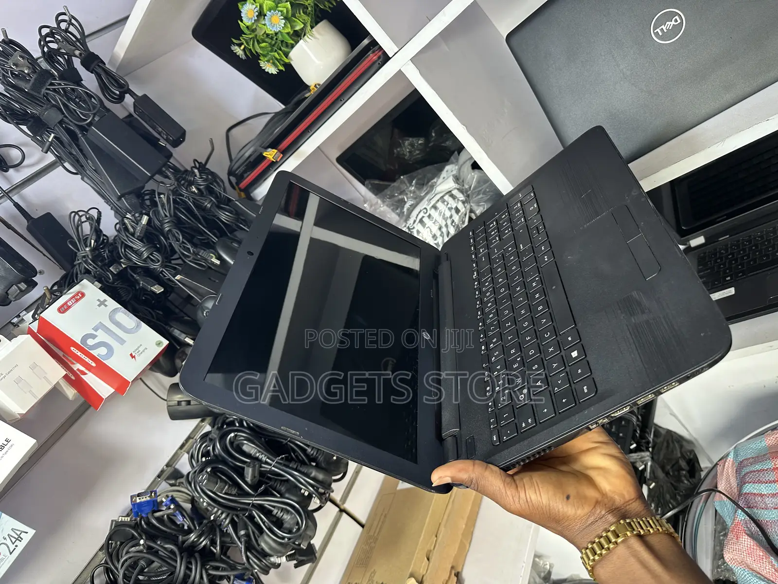 Laptop HP 15 8GB AMD A8 HDD 1T