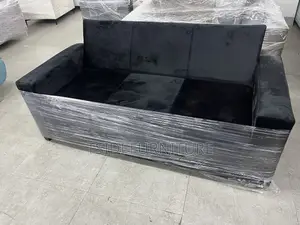 Quality 3in1 Sofa
