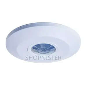 Pir Motion Sensor Switch 220v