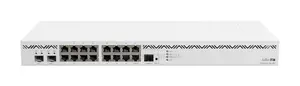 Mikrotik Cloud Core Router Ccr2004-16g-2s+ Managed Router