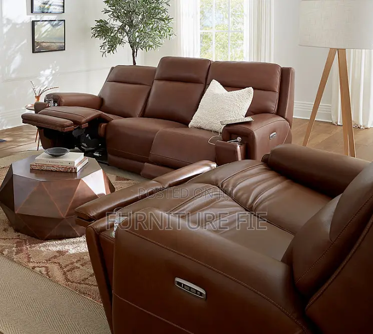 Varsani 6pcs (Sofa, Love Seat, Chair) 2025 Model From Macy’S