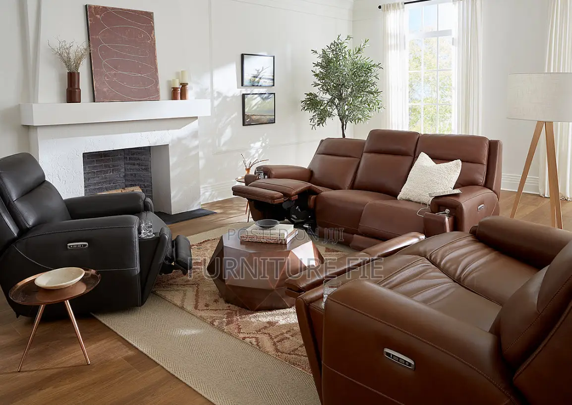 Varsani 6pcs (Sofa, Love Seat, Chair) 2025 Model From Macy’S