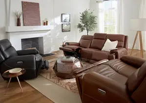 Varsani 6pcs (Sofa, Love Seat, Chair) 2025 Model From Macy’S