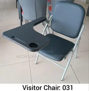Foldable Study Desk