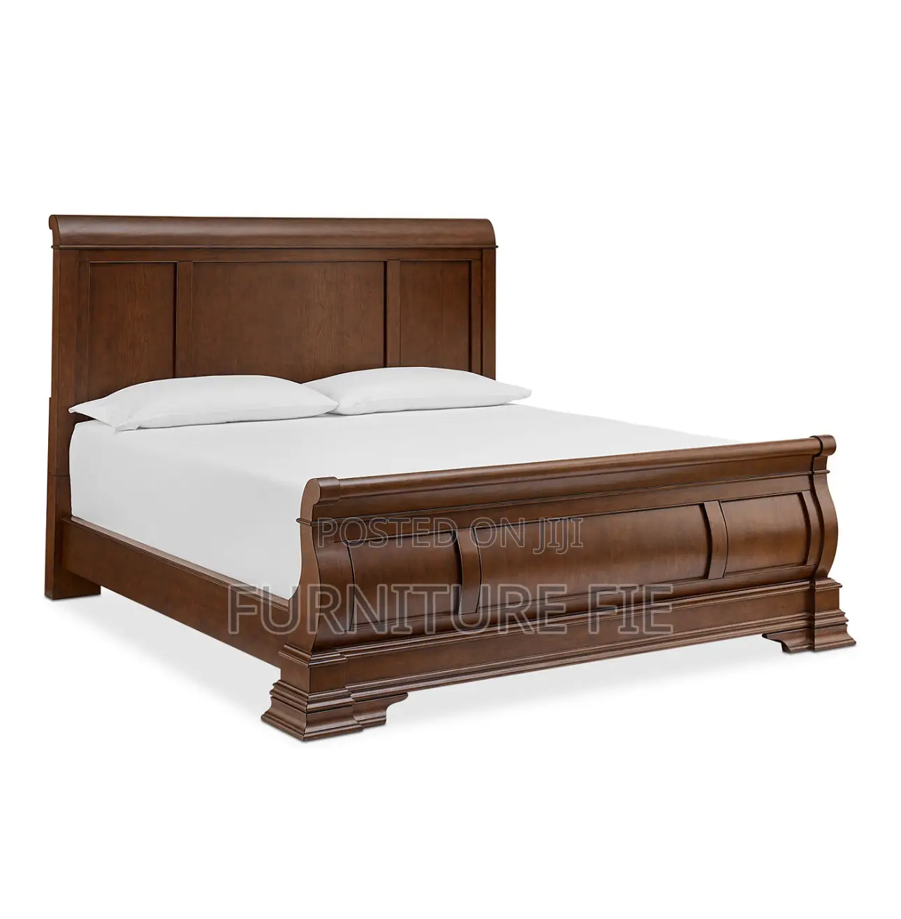 Nelman 4pc. King Bedroom Set From Macy’S Usa