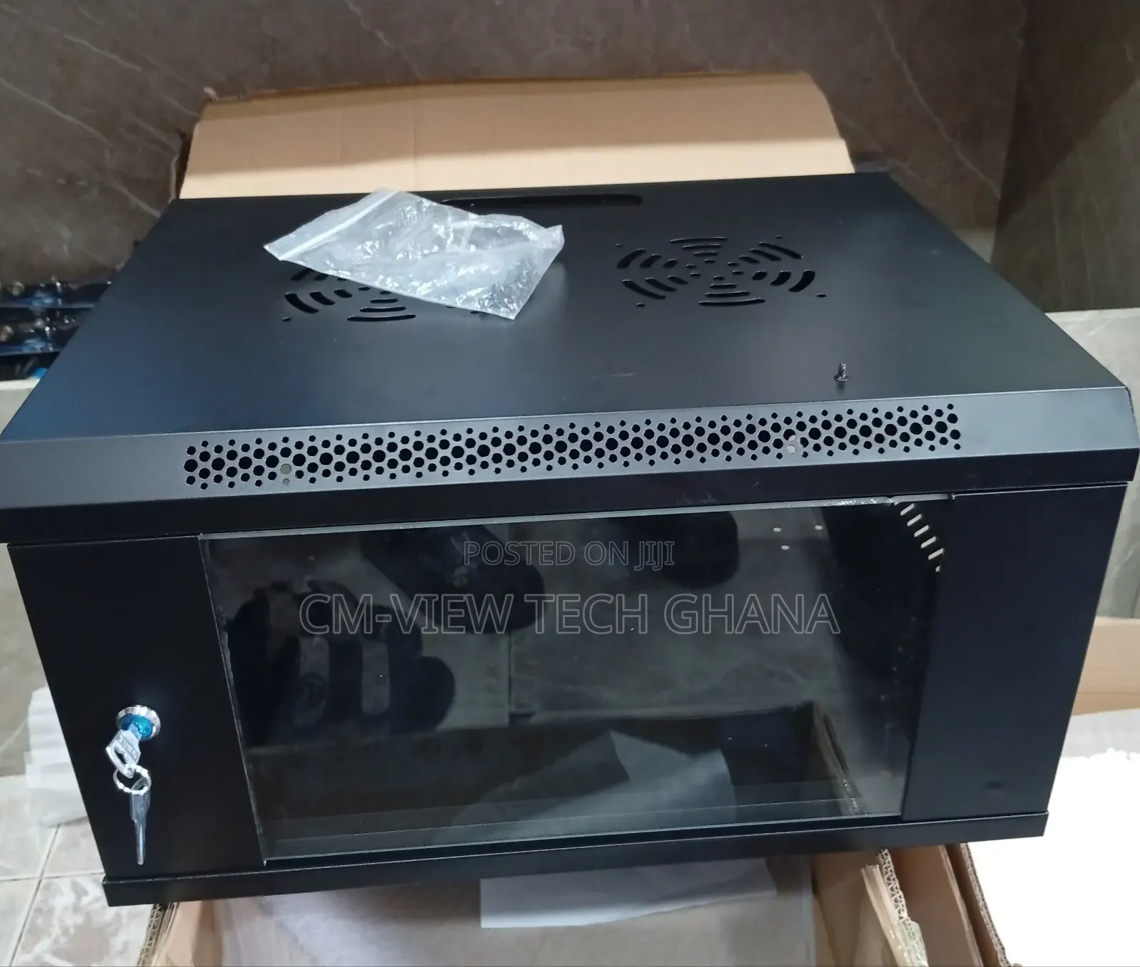 4u Cabinet