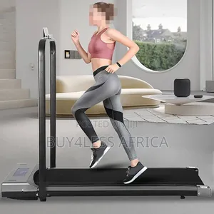 Powerful Portable Treadmill
