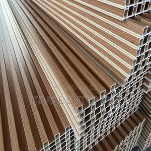 High Quality Wall Panels Available in Different Colors