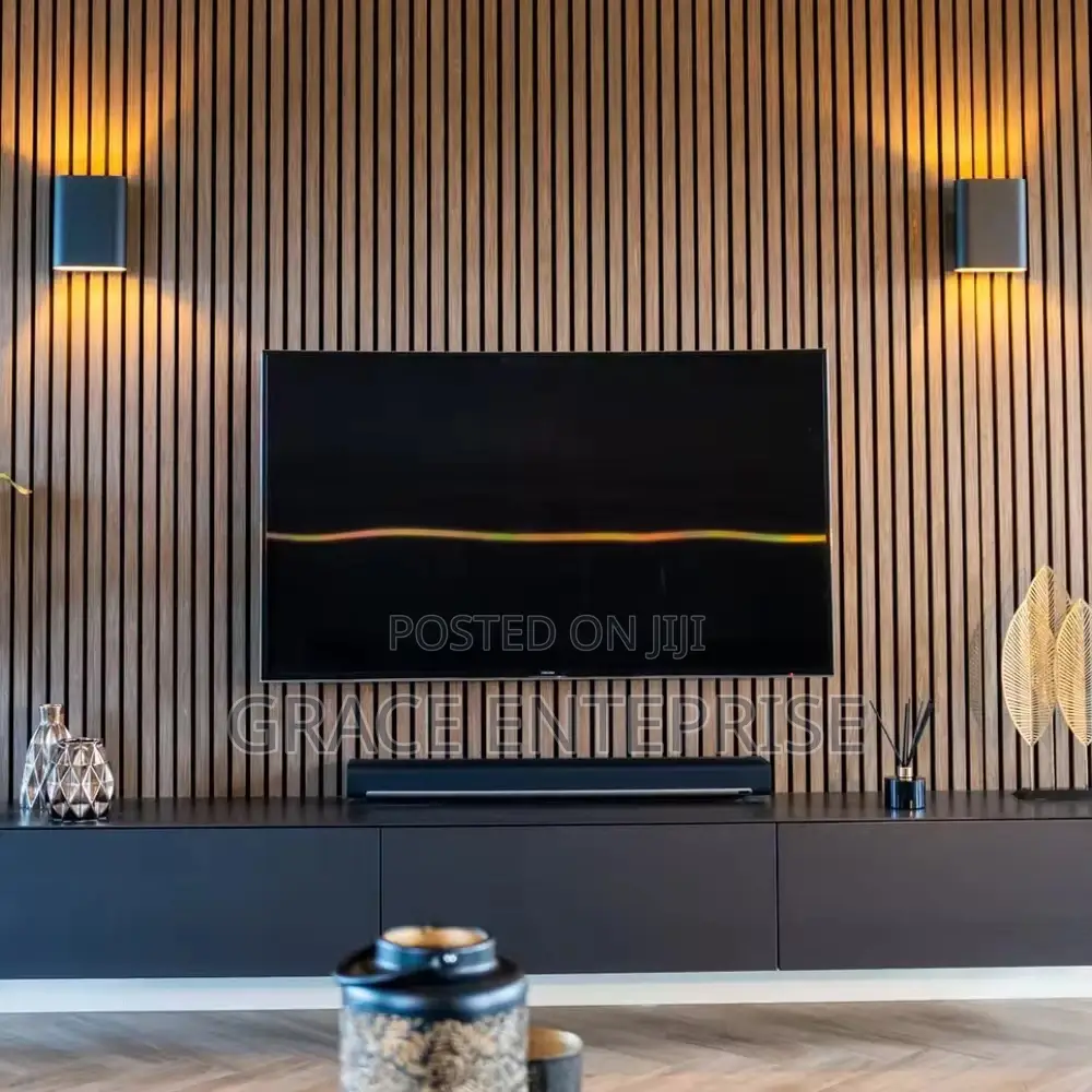 Super Quality Wall Panels Available in Diff Colors