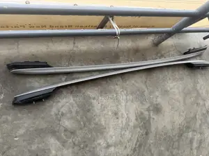 Rav4 2020 Rails Bar Luggage Carrier Bars Top Bar Racks