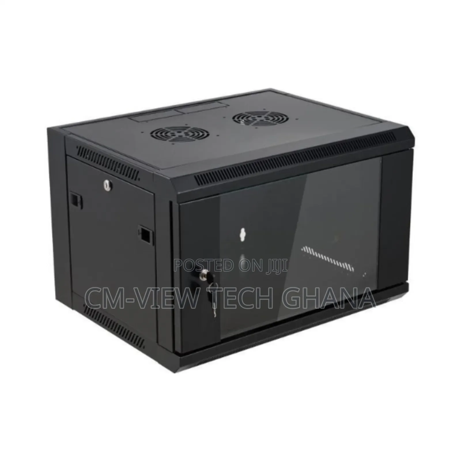 6u Rack Mount Cabinet