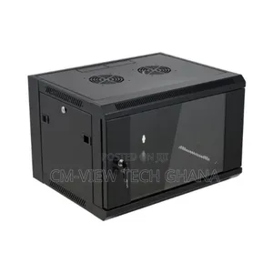6u Rack Mount Cabinet