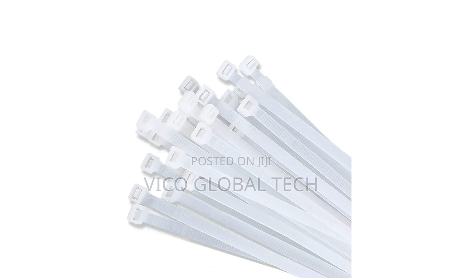 Cable Tie 5x300mm