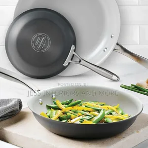 Tramontina Frying Pan Set of 3
