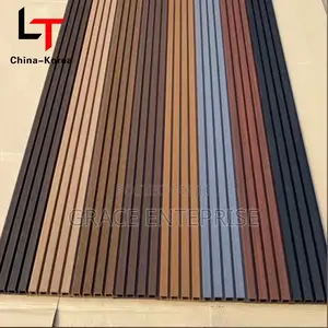 Beautiful and Luxurious Wall Panels in Different Colors