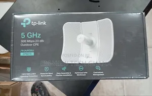 Tp-Link Cpe 610 High Powered Outdoor Access Point