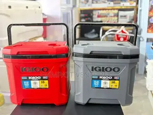Igloo Hand Carrierble Ice Chest