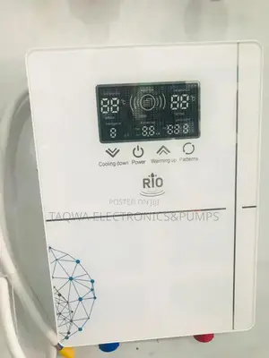Ready Rio Instant Water Heaters