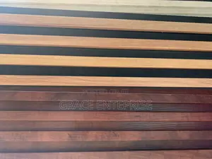 Neat and Original Wall Panels Available in Different Colors