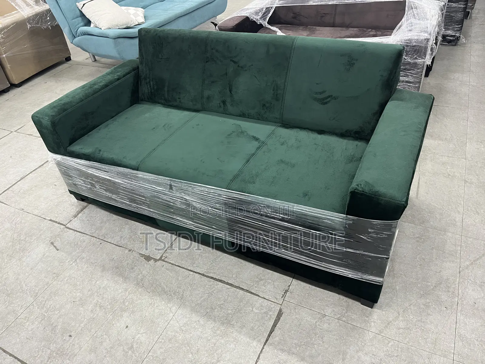 Quality 3in1sofa