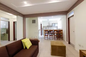 Furnished 2bdrm Apartment in Phoenix Property, Tema Metropolitan