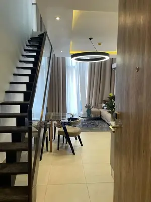 Furnished 1bdrm Apartment in East Legon for sale