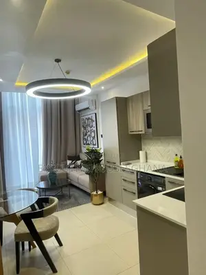 Furnished 1bdrm Apartment in East Legon for sale