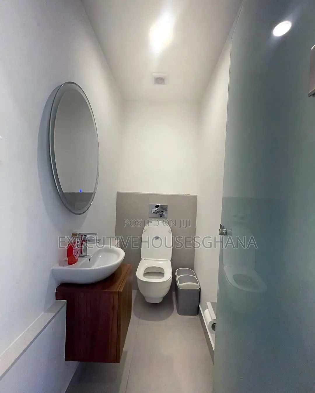 Furnished 1bdrm Apartment in East Legon for sale