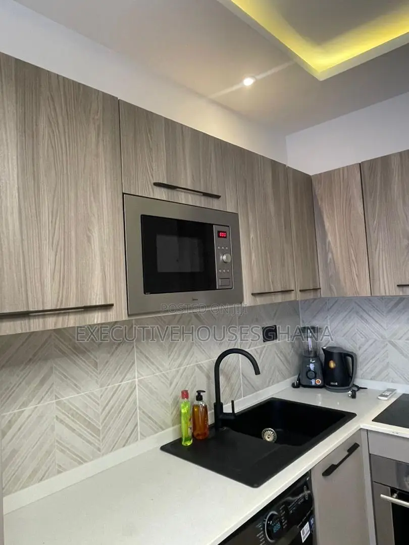 Furnished 1bdrm Apartment in East Legon for sale
