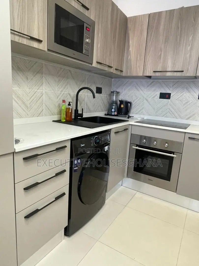 Furnished 1bdrm Apartment in East Legon for sale