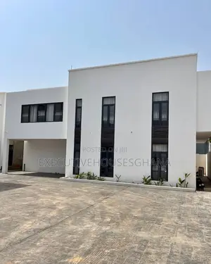 Furnished 4bdrm House in Accra Metropolitan for rent
