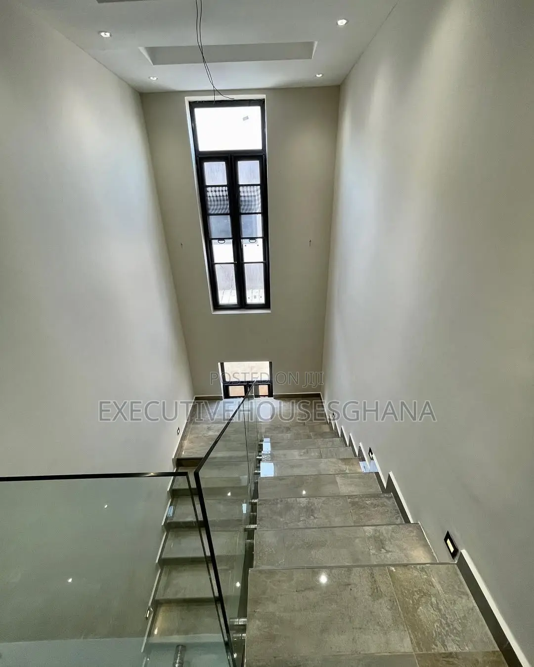 Furnished 4bdrm House in Accra Metropolitan for rent