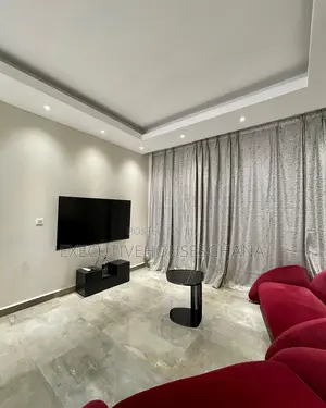 Furnished 4bdrm House in Accra Metropolitan for rent