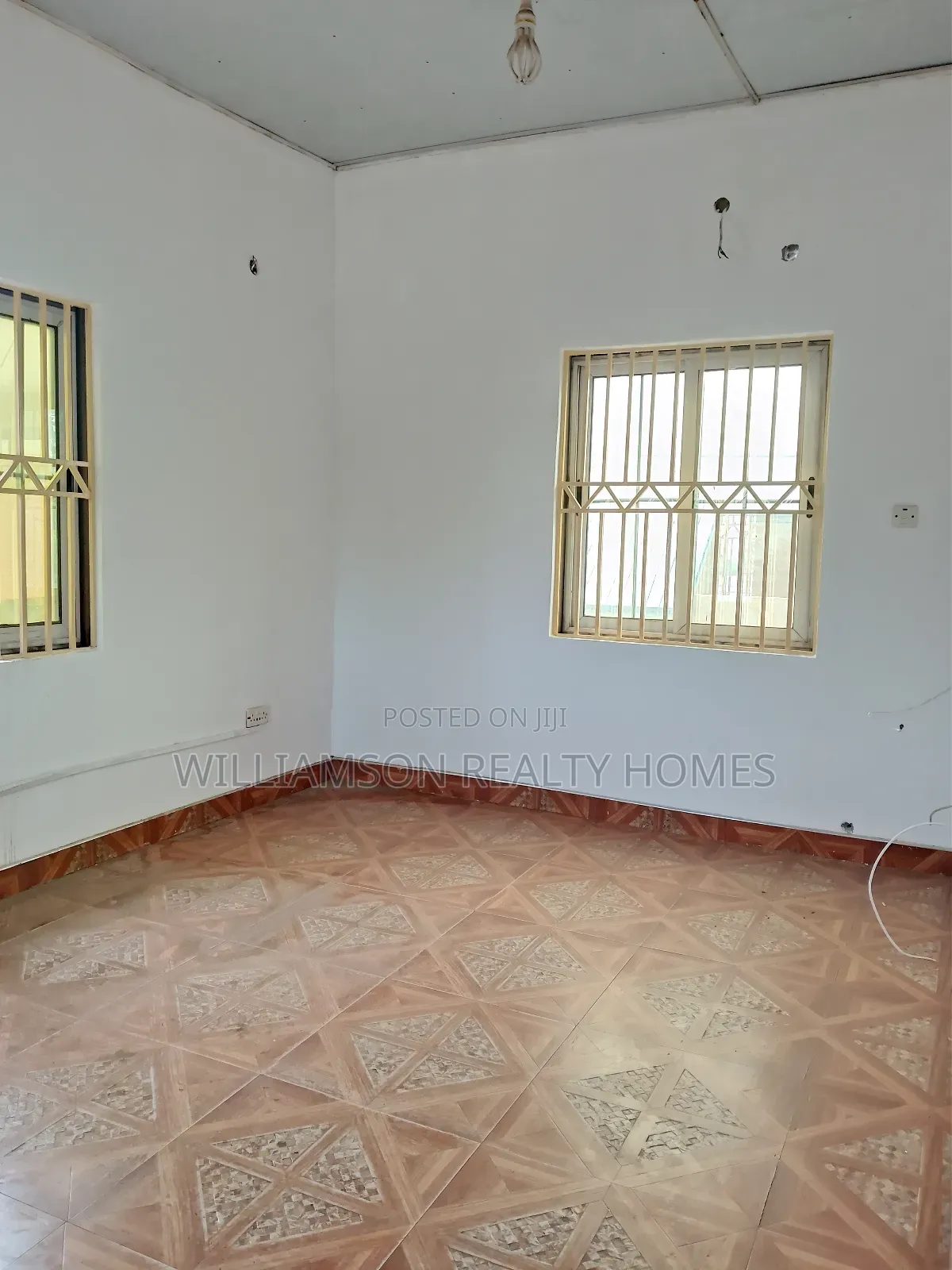 3bdrm Apartment in Hfc Estate Area, Spintex for rent