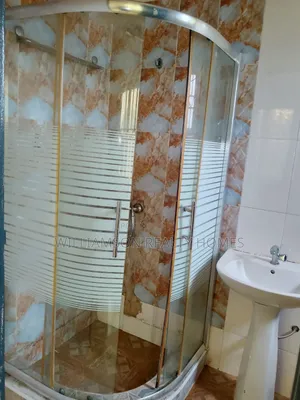 3bdrm Apartment in Hfc Estate Area, Spintex for rent