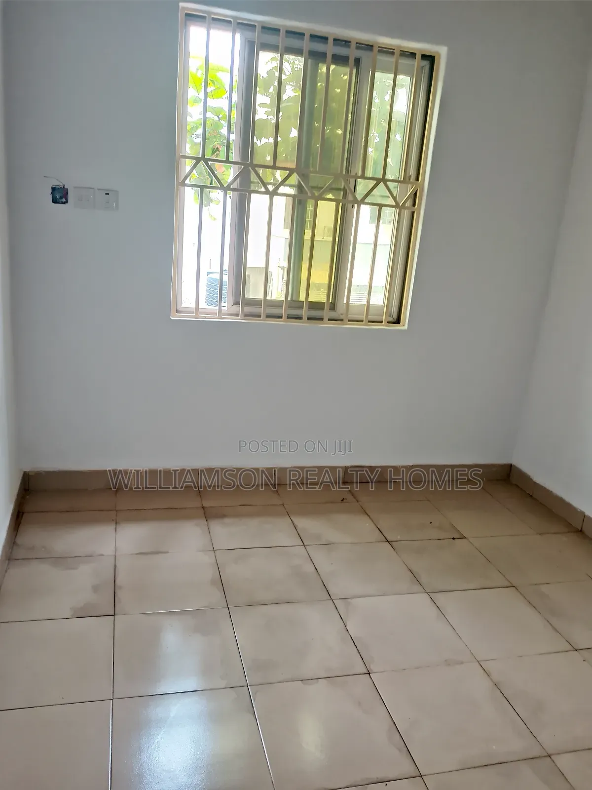 3bdrm Apartment in Hfc Estate Area, Spintex for rent