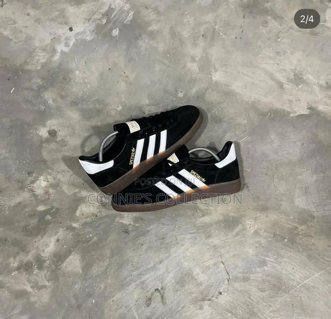 Adidas Vl Court