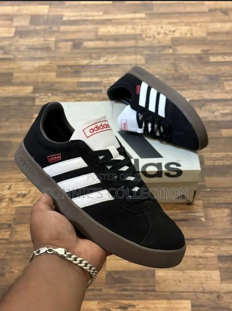 Adidas Vl Court