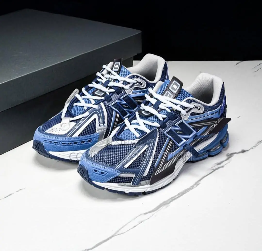 New Balance 1906a "Blue/Slate Grey"
