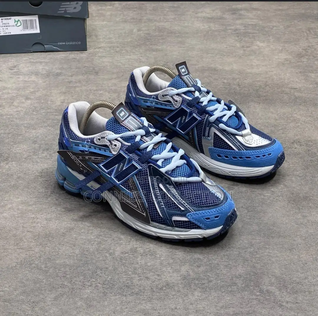 New Balance 1906a "Blue/Slate Grey"
