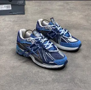 New Balance 1906a "Blue/Slate Grey"